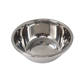 Lve Lighean Inox Argintiu 38cm 30-47